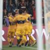 Boca Juniors