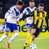 Vélez empató sin goles con Peñarol y clasificó desde el primer puesto a octavos de final