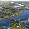 Gualeguaychú –junto a Rosario- fue una de las primeras ciudades de América Latina en declarar al 28 de julio como el Día del Derecho Humano al Agua y al Saneamiento.