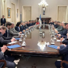 El Gobierno proyecta convocar a las provincias para acercar posiciones