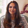 Kate Middleton habló de su tratamiento contra el cáncer