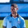 “Leo” Morales puso la firma y ya es oficialmente jugador de Belgrano de Córdoba