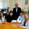 Recrudece la interna del gobierno por las alianzas en las provincias como Entre Ríos