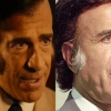 “Conocí a Zulemita”: Leonardo Sbaraglia se puso en la piel de Carlos Menem
