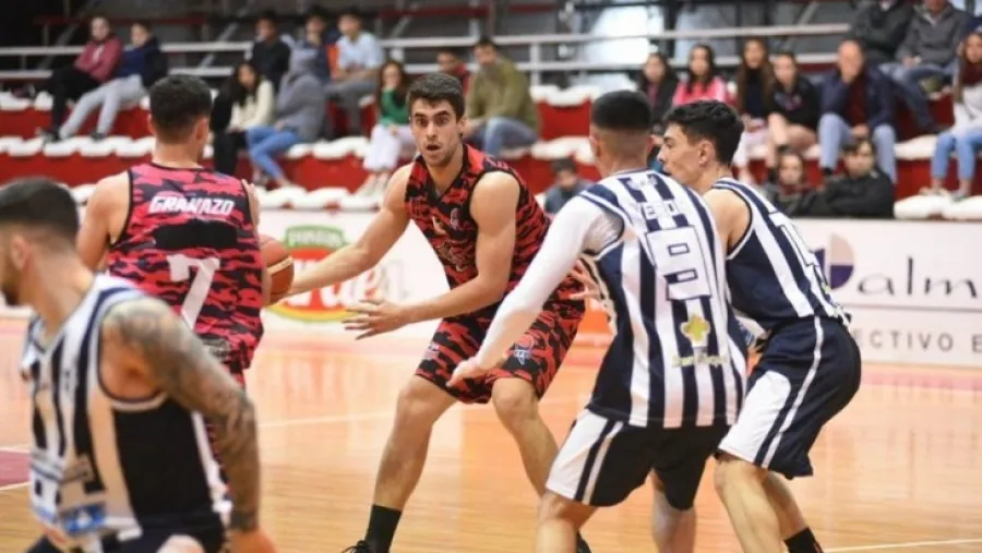 José Bione Central Entrerriano confirmó la continuidad de José Bione para la Liga Argentina
