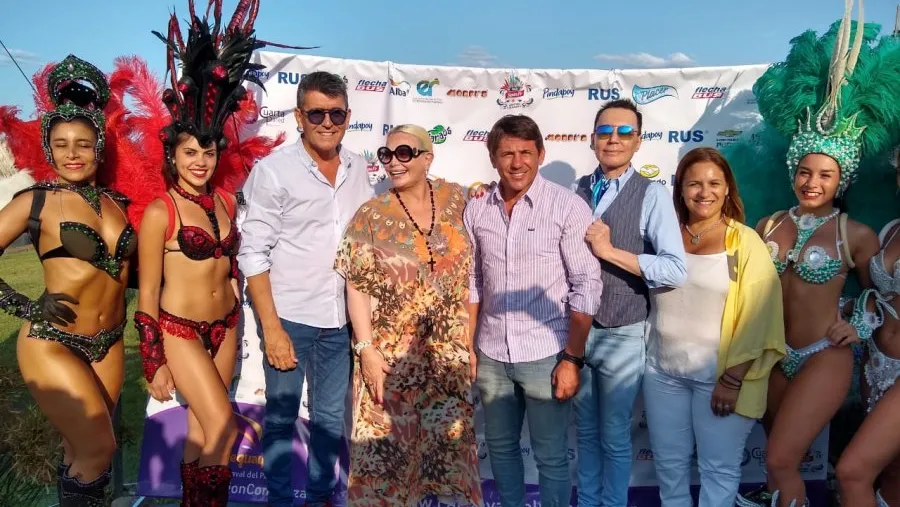Carnaval del País Carnaval del País