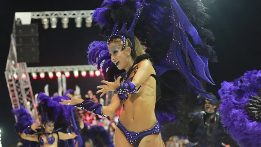 Carnaval del País Carnaval del País