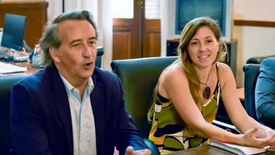 Legisladores Legisladores