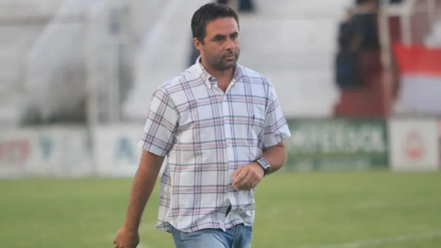 Federal A: Hugo Fontana dirigirá a Gimnasia de Concepción del Uruguay Federal A: Hugo Fontana dirigirá a Gimnasia de Concepción del Uruguay