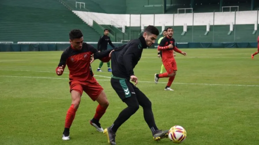 Patronato Amistoso Desde el jueves los equipos de Primera División y Primera Nacional podrán jugar amistosos