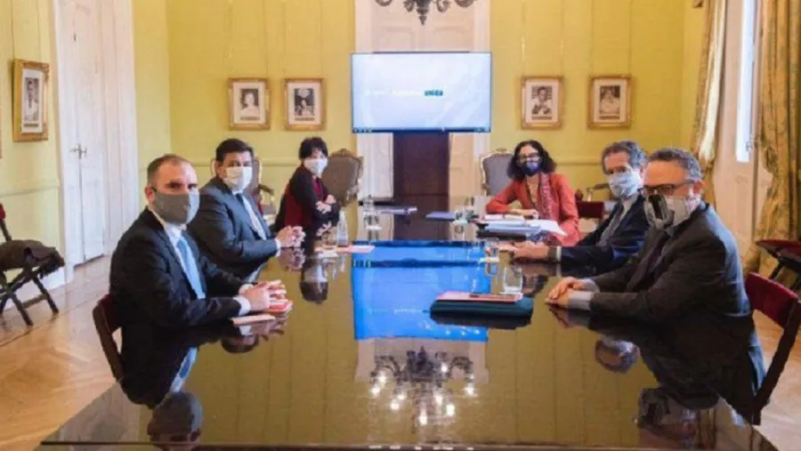 Reunión Reunión