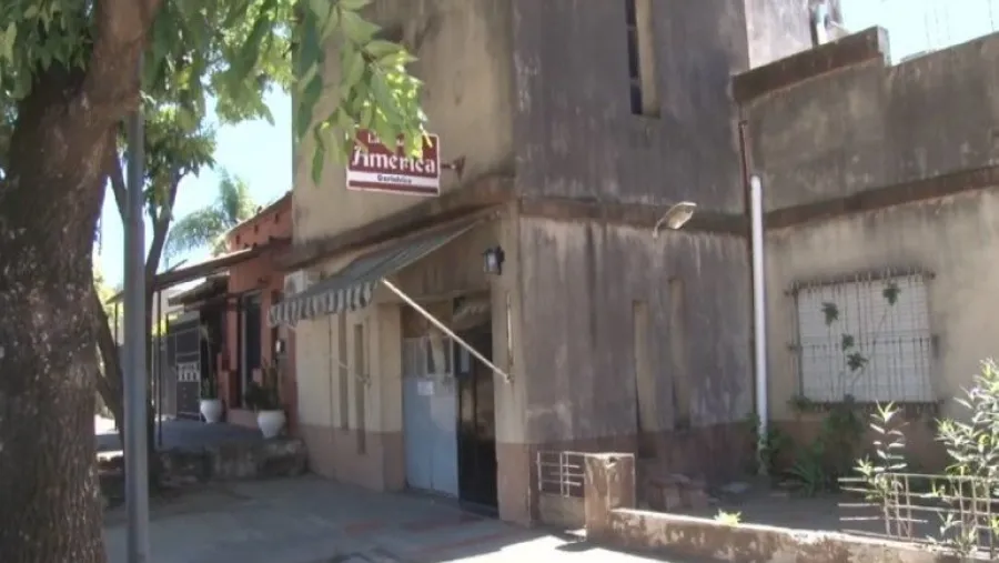 Allanaron y clausuraron un geriátrico en La Histórica por maltratos a adultos mayores Allanaron y clausuraron un geriátrico en La Histórica por maltratos a adultos mayores