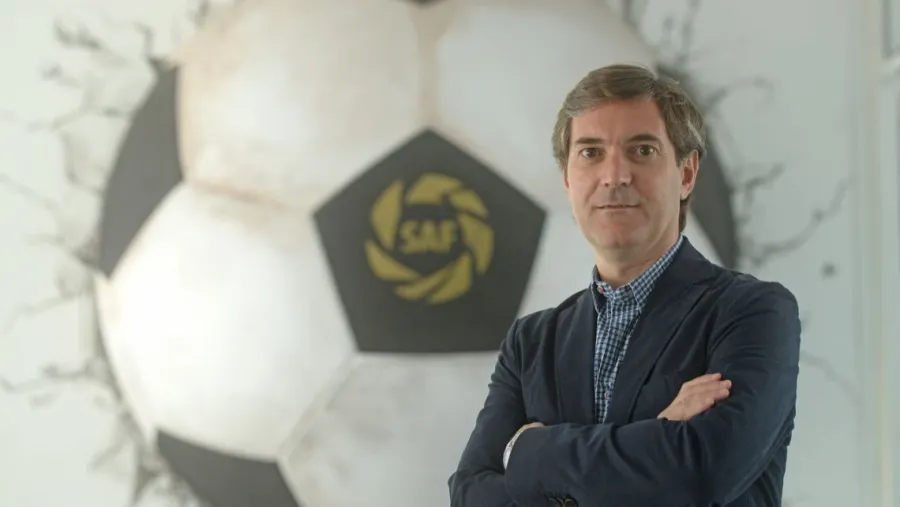 El presidente de Superliga contó que “la idea es que haya tres descensos” desde la próxima El presidente de Superliga contó que “la idea es que haya tres descensos” desde la próxima