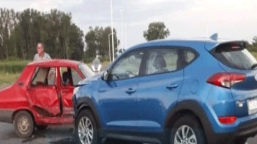 Accidente Accidente