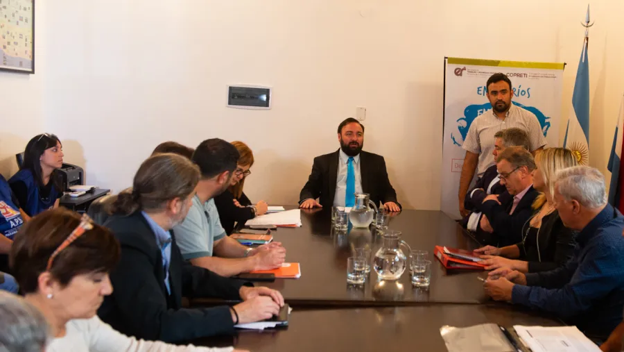 Aumento a municipales Aumento a municipales