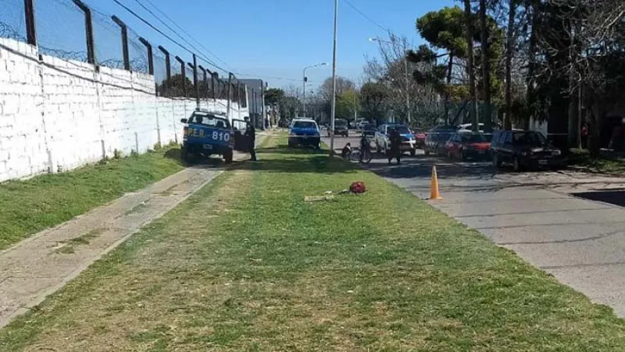 Incidentes Unidad Penal 1 Incidentes Unidad Penal 1