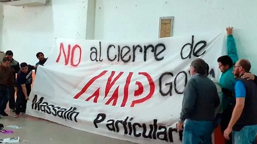 Despidos Despidos