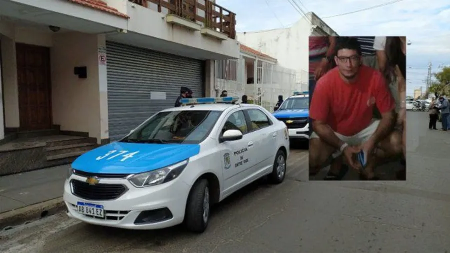 Imputado Imputado