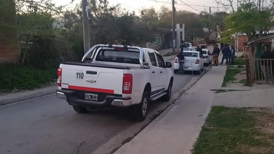 Homicidios Homicidios