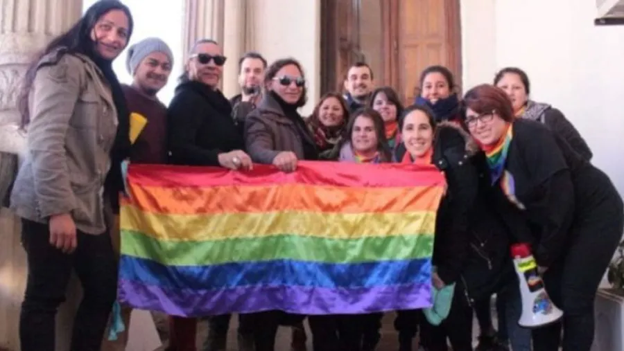 Personas trans Personas trans