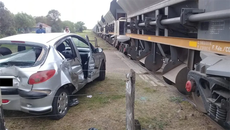 Accidente Accidente