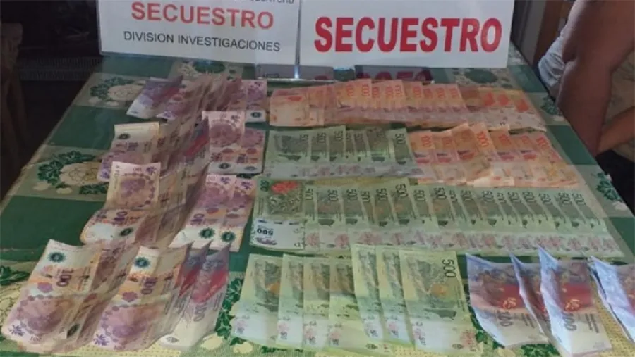 Estafas Estafas