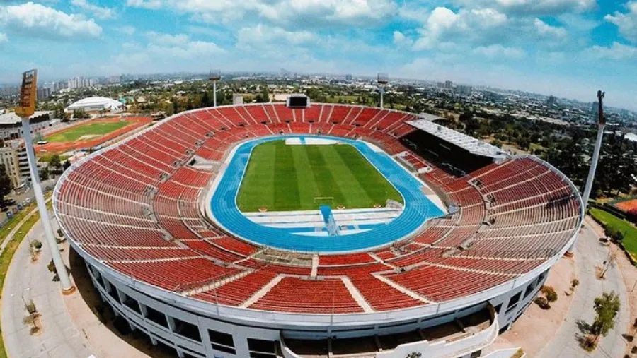 Copa Libertadores: la final no será en Chile Copa Libertadores: la final no será en Chile