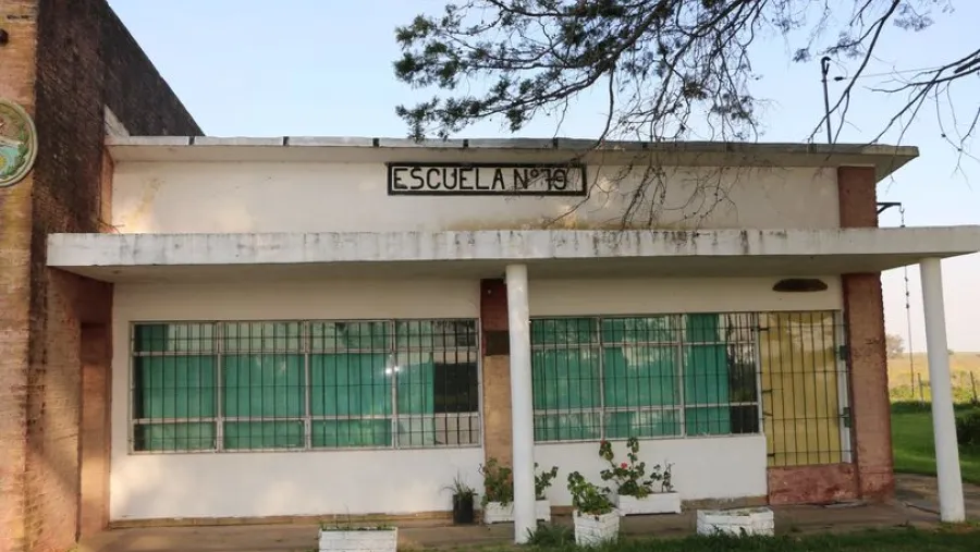 Escuelas rurales Escuelas rurales