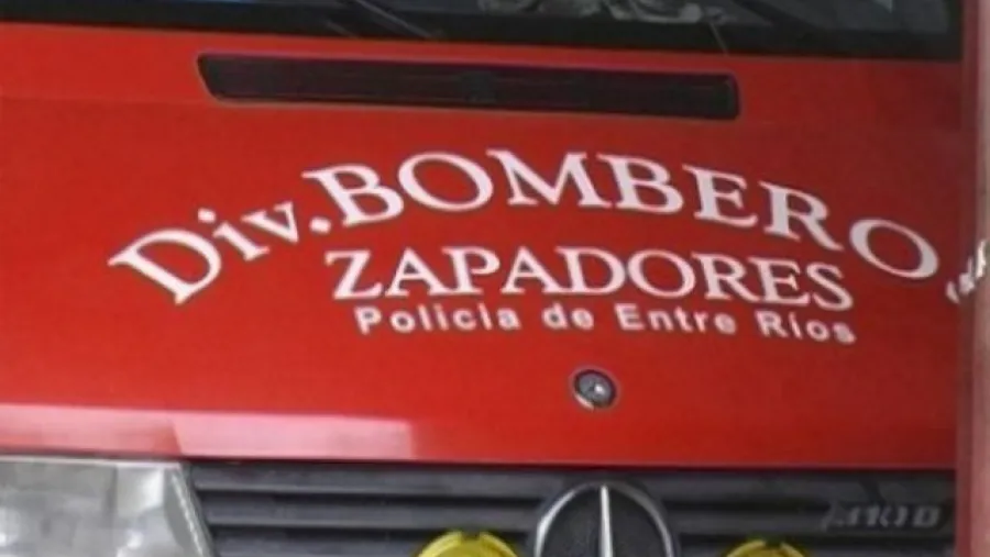 Incendio Incendio