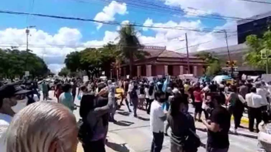 Formosa. Formosa.