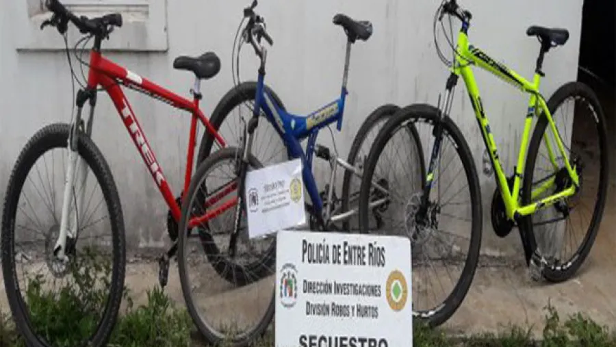 Banda desbaratada. Banda desbaratada.