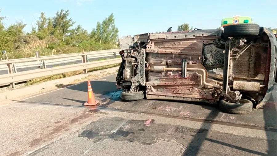 Accidente Accidente