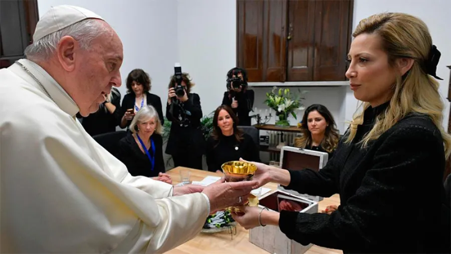 Papa Francisco