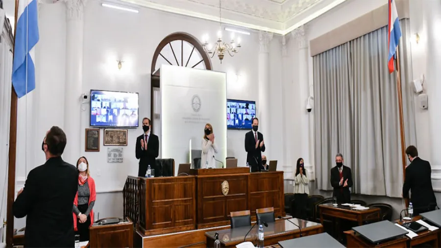 Senado. Senado