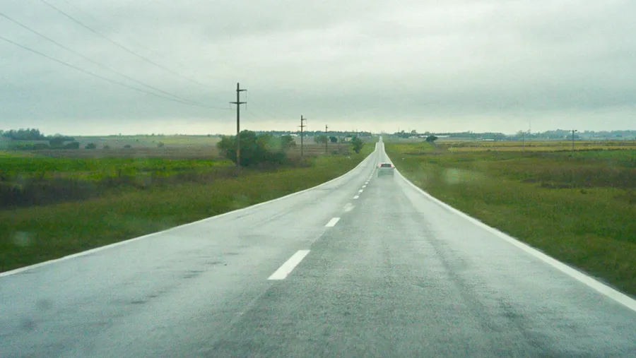 Rutas y caminos. Rutas y caminos.