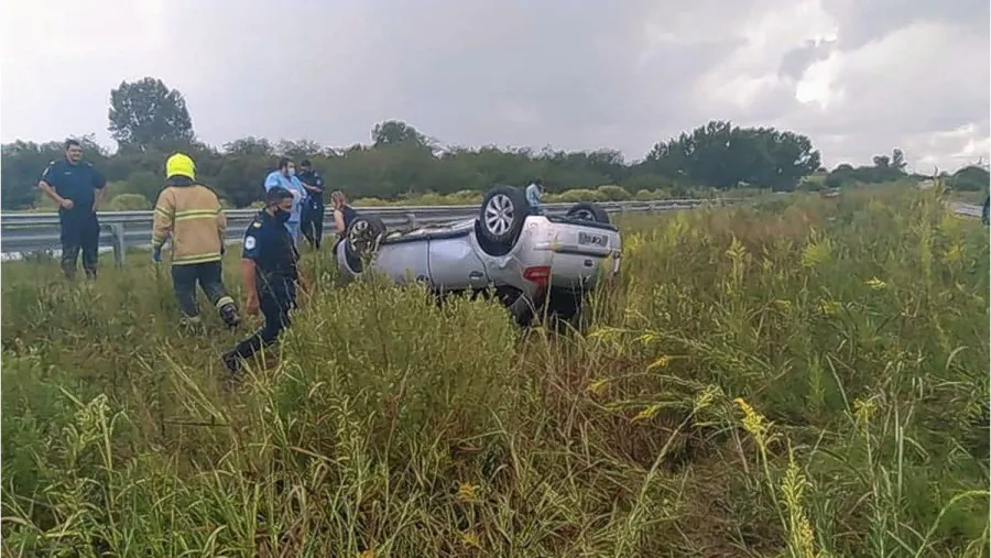 Accidente Accidente