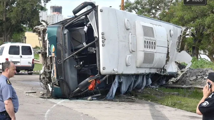 Accidente Accidente