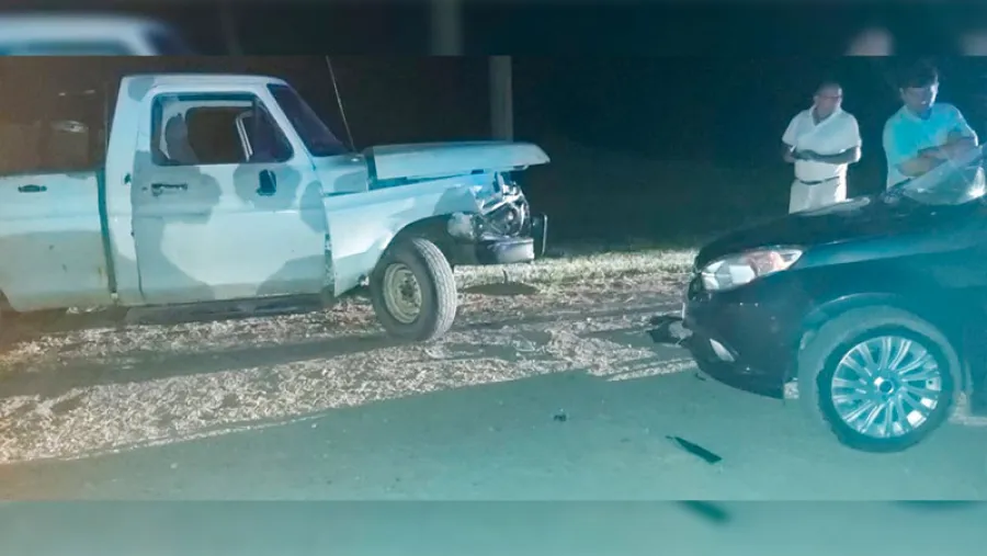 Accidente Accidente