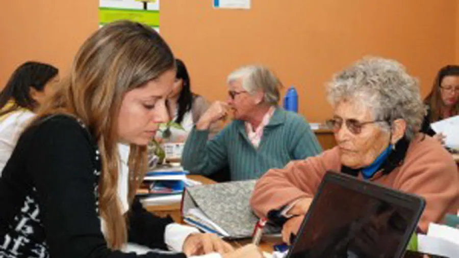 Defensoría del Pueblo. Defensoría del Pueblo.