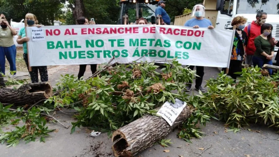 Vecinos de Racedo. Vecinos de Racedo.