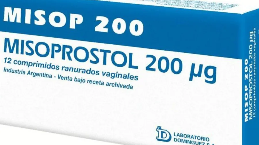 Misoprostol Misoprostol