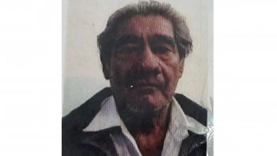 La Paz. La Paz.