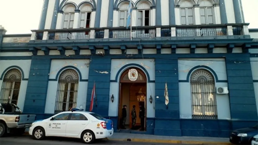 Gualeguaychú. Gualeguaychú.