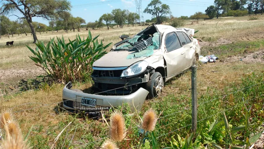 Accidente Accidente
