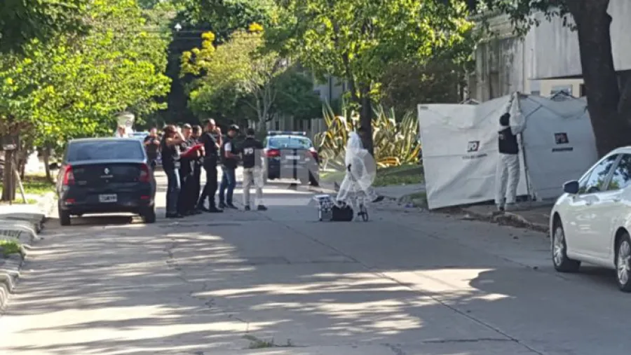 Homicidios. Homicidios.
