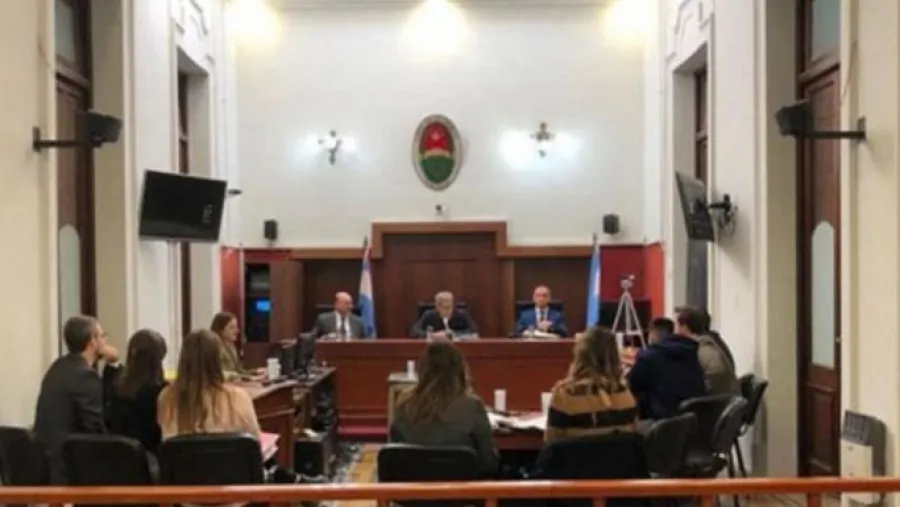 Violación. Violación.