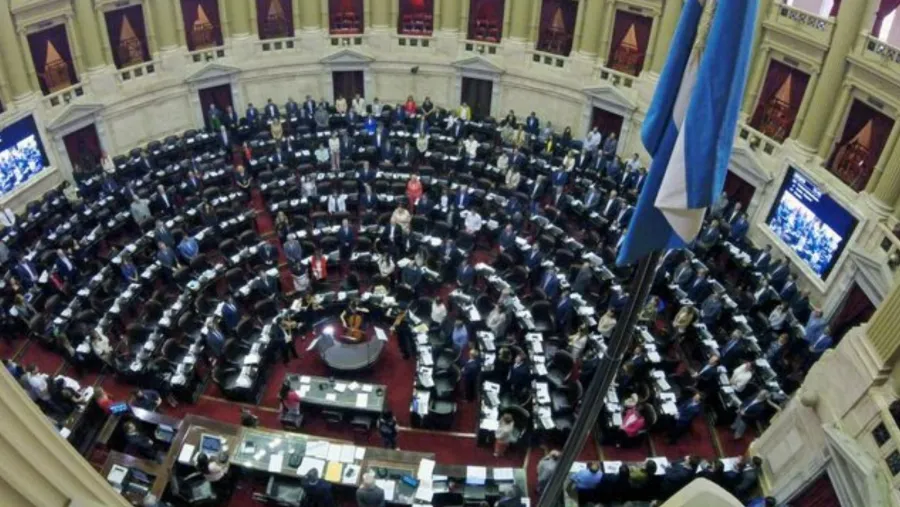 Cambio Climático en la Argentina Cambio Climático en la Argentina