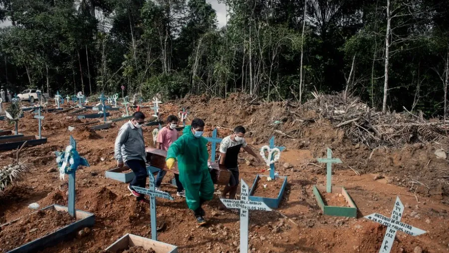 Brasil. Brasil