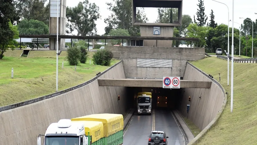 Túnel