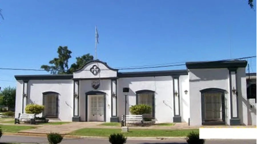 Aumento a municipales Aumento a municipales